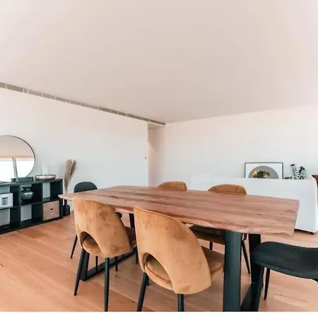 公寓 High End Urban Retreat Lisboa
